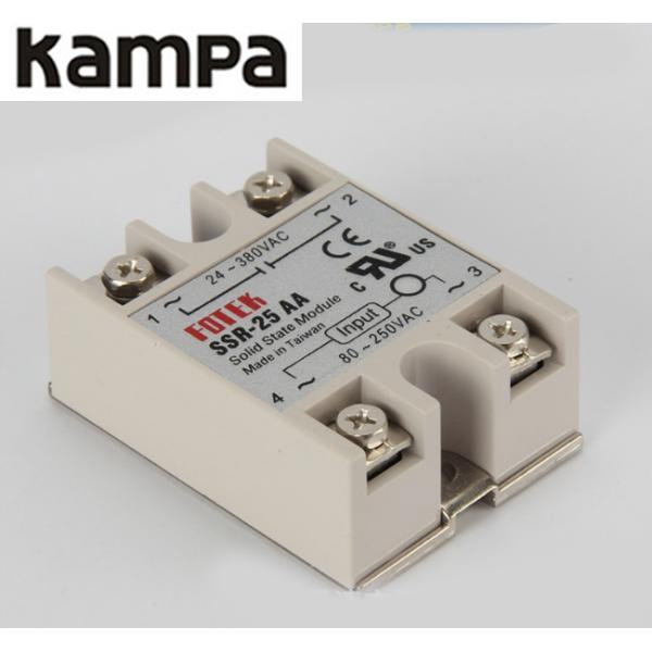 Solid State Relay Kampa ssr 25a 4-20ma High Quality