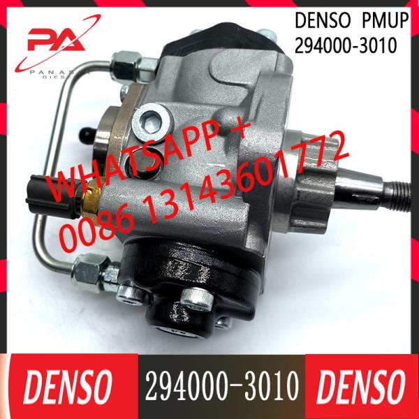 Buy 294000-3010 Diesel Common Rail Fuel Injection Pump 5584725 at wholesale prices