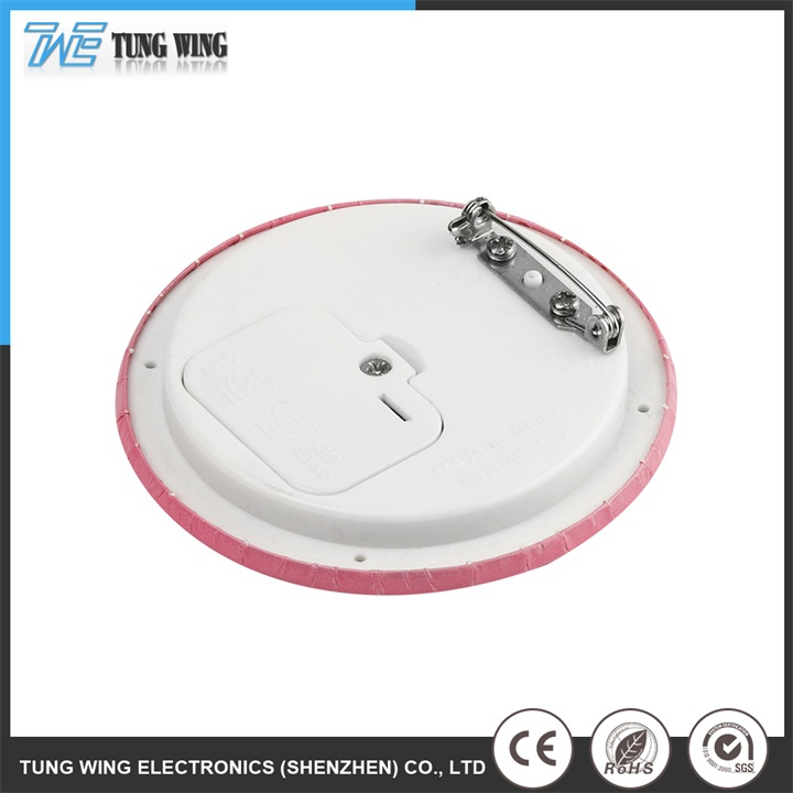 Waterproof Sound Module Board Book with Sound Recording for Children Aged 3-8