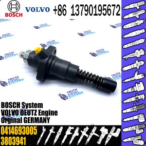 BOSCH injetor 0414693005 3803941 Diesel fuel Unit pump assembly 0414693005