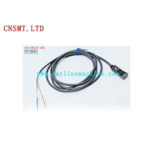 Durable SMT Machine Parts KV7-M654F-00X 653F-20X KV8-M653F-A0X KV8-M653G-A0X