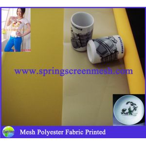 Quality Meshes for Screen Printing for sale