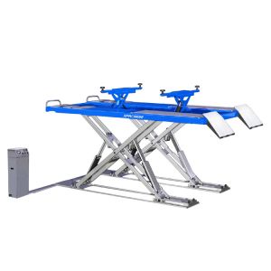 Scissors Lift / Wheel Alignment Car Lift