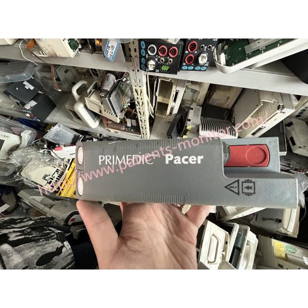 Primedic Defi - Monitor DM10 M240 Defibrillator Machine Parts Pacemaker Module