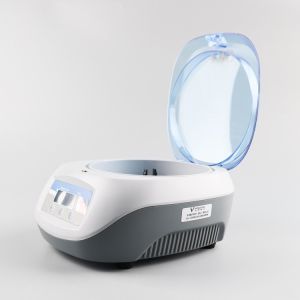 Lab Microbiology Medical Automatic Centrifuge Laboratory Equipment