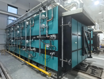 Buy Ceramic/Glass/Metal Shuttle Kiln with Customized Inside Dimension and Full-automatic Control Mode at wholesale prices