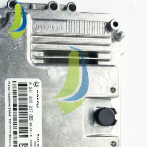 0 281 035 237 Controller Engine ECU 0281035237 EDC17C53 ECM