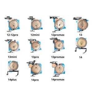 Volume Mobile Phone Flex Cables Assembly For Iphone 11 Pro Max