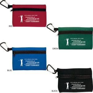 Quality Neoprene Coin Pouch for sale