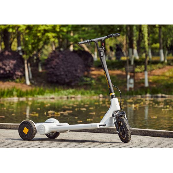 Buy Precursor Driving 250W 3 Wheel Electric Stand Up Scooter at wholesale prices