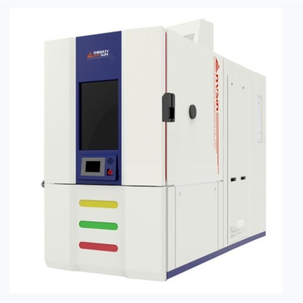 Buy Multifunctional 200L Climate Control Chamber With Observation Window at wholesale prices