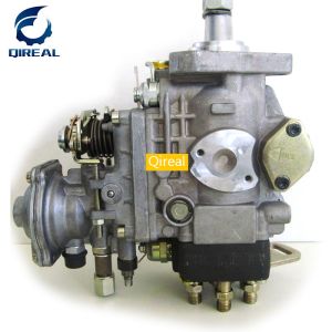 6BT5.9 Diesel Engine Parts Fuel Injection Pump 3960900