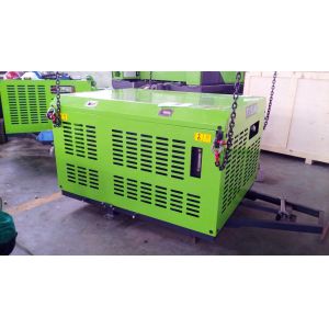 22KW Portable Hydraulic Power Pack Foundation Construction Equipment
