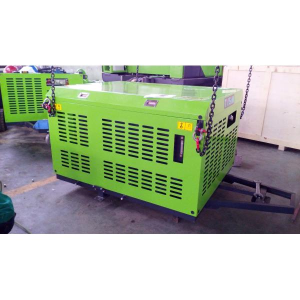 22KW Portable Hydraulic Power Pack Foundation Construction Equipment