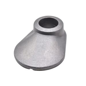 Steel Forged Automotive Components Die Forging Process for Customized Auto Parts