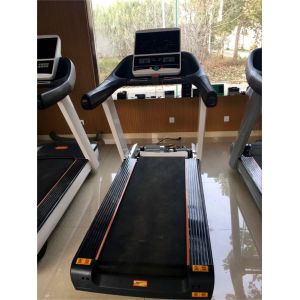 Commercial Gym Equipment Cardio Training Walking Electric Treadmill