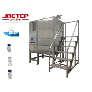 Quality 450L Solvent Recovery Machine Efficient And Environmentally Friendly Choice To Help Enterprises Reduce Costs And Increase Efficiency Practicing Green for sale