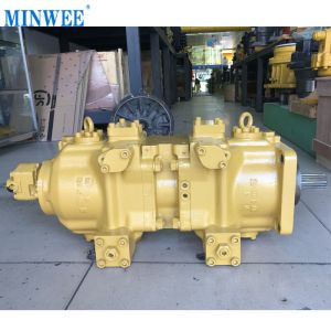 China Genuine excavator E200B hydraulic pump rebuild main pump hydraulic piston pump E200B on sale