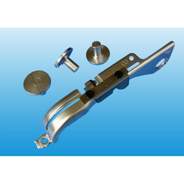 JUKI feeder parts JUKI AF 8*4mm Tape Cover E1202706AA0 UP CV 08 ASM SMT Feeder Parts Upper Cover