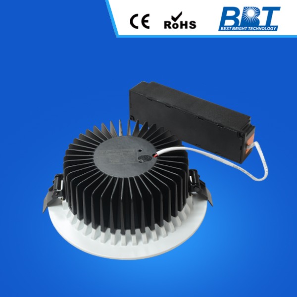 led Down Light 20w Recessed LED Lighting with Epistar LED & 3 years warranty