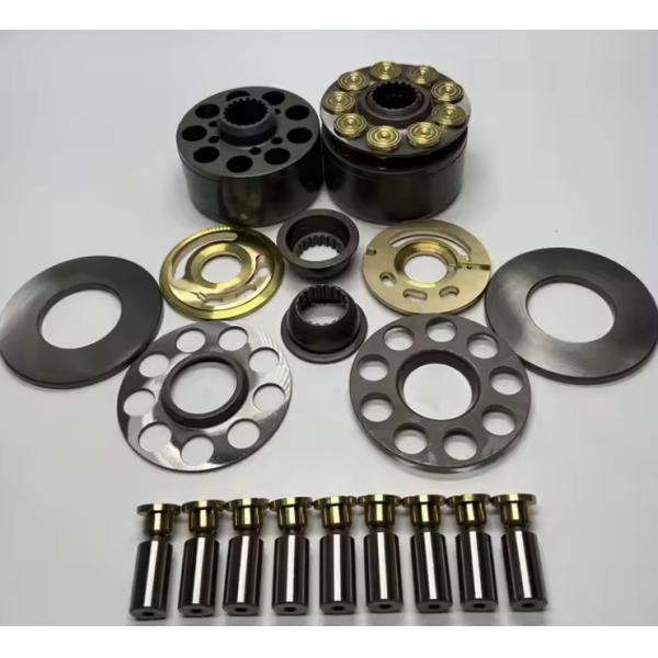 K7V63 K7V125 Hydraulic Pump Spare Parts Excavator Piston Pump Parts