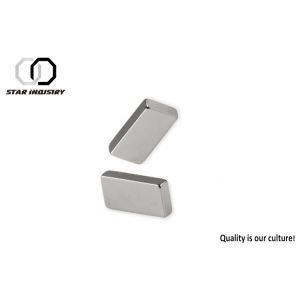 N52 NdFeB Medical Neodymium Block Magnets Great Powerful High Durability