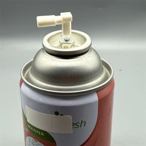 China Environmentally Optimized Metering Valve for Sustainable Air Freshener Systems with Bio-Compatible Seals & Zero-Leak Assurance on sale