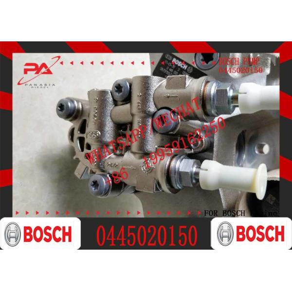 Boschfor fuel pump 0445020150 5264248 Ttuck Engine Spare Parts Isde Qsb6.7
