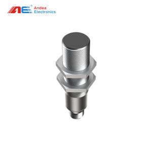 HF Micro Power Modbus RTU232 Communication Integrated Industrial RFID Reader