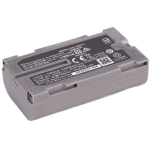 TOPCON GTS2002 SOKKIA GM52 FX101 Total Station Battery BDC71 BDC72