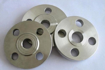 Buy M12 Thread DN15 Stainless Steel Socket Welding Flange at wholesale prices