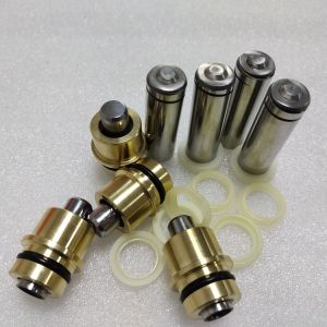 Yarmar Excavator Pump Parts YN30V00080R120 Pusher Seal Pilot Valve