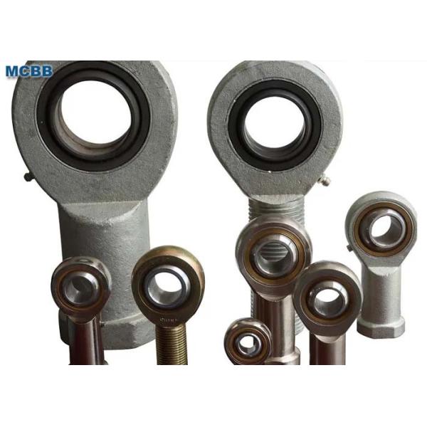Buy Female Thread  Rod End Spherical Plain Bearing Heavy Load Capacity at wholesale prices
