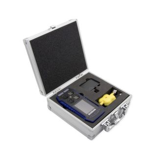 Portable Handheld H2S CO O2 Multirae Gas Detector