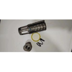 China Anti Rust Corrosion Resistance Metric Thread Rock Bolt Expansion Shell Bolt on sale