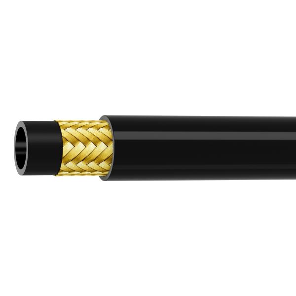 Buy Pulse Resistant Letone Hydraulic Hose For Excavators at wholesale prices