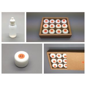 Quality Classic No Yellowish Paste Opaque Classic A3 Prefect Bonding Strength for sale