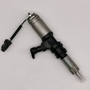 New Diesel Fuel Injector 095000-0203 095000-1090 095000-1091 095000-0200 095000