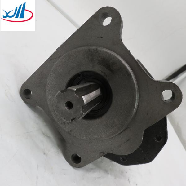 Iron Material Liugong Spare Parts Gear Pump CB-FC40 CBFC40