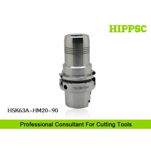 China 20CrNiMo Hydraulic Tool Holder / Customized Hydraulic Collet Chuck With Special Steel on sale