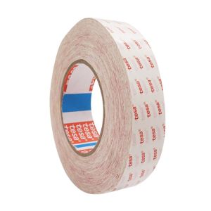 TESA 68567 Super Strong Double Sided Adhesive Tape 0.1MM Film Transparent PET