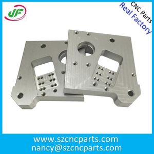 Quality Precision Equipment Machining Aluminum Machined CNC Parts for sale