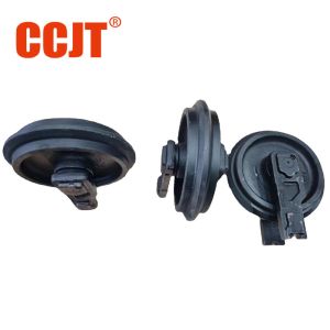Komatsu Mini Excavator Undercarriage Parts PC88 Track Roller