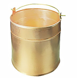 Buy Explosion proof bronze bucket safety tools TKNo.281 at wholesale prices