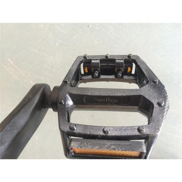 20 Inch Adult Freestyle Street Bicycle BMX Bikes for Customized Sports Experience