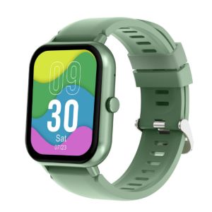ZL54C 1.83inch Women'S Bluetooth Smart Watch With Amoled Display