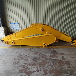 High Quality Excavator CAT320 Standard Boom Arm with Bucket