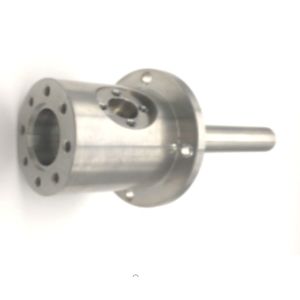 CNC Machining Precision Medical Components Parts ASTM ANSI Standard