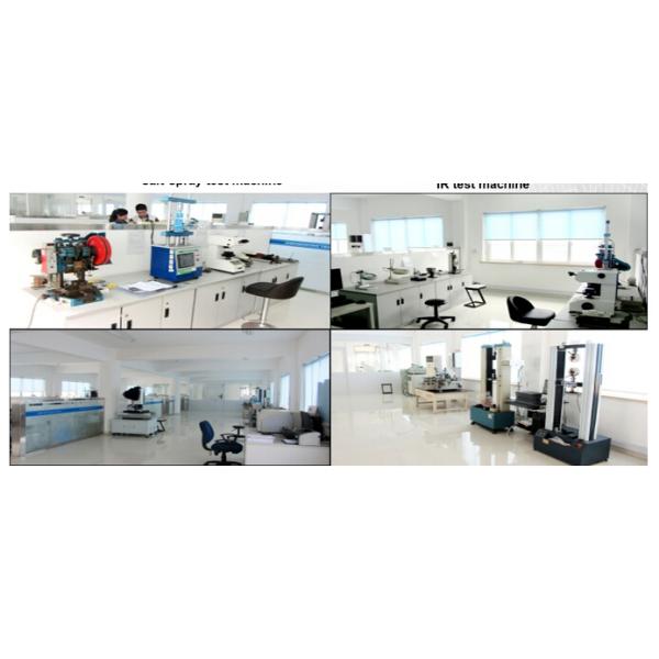 8P8C Single Port RJ45 Modular Jack , Shielded Rj45 Connector Without LED