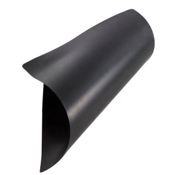 2.0mm HDPE Dam Liner Both Side Smooth/Textured Surface for Construction